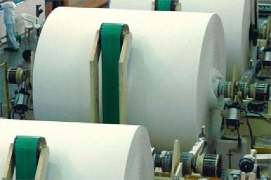 A minimum of 300 ton will be added to the capacity of packaging paper of Iran in 2017 